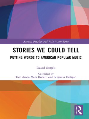 cover image of Stories We Could Tell